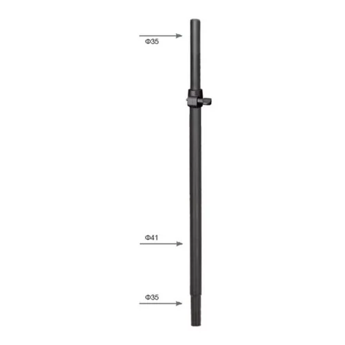 HYDRAULIC STAND