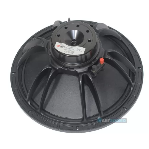 15" NEO WOOFER 450W / 8Ω